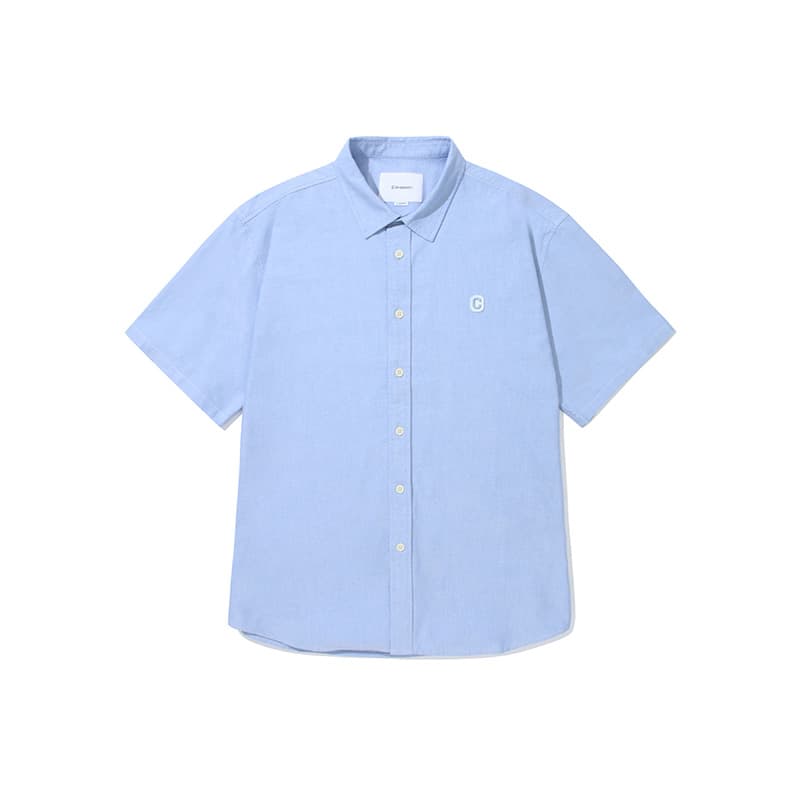Рубашка COVERNAT SS24C - изображение 1