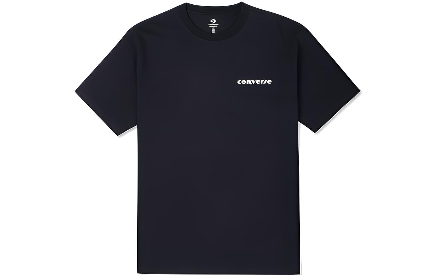 Футболка Converse LogoT - изображение 1