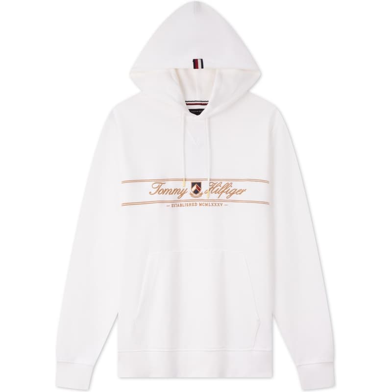 Худи Tommy Hilfiger - изображение 1