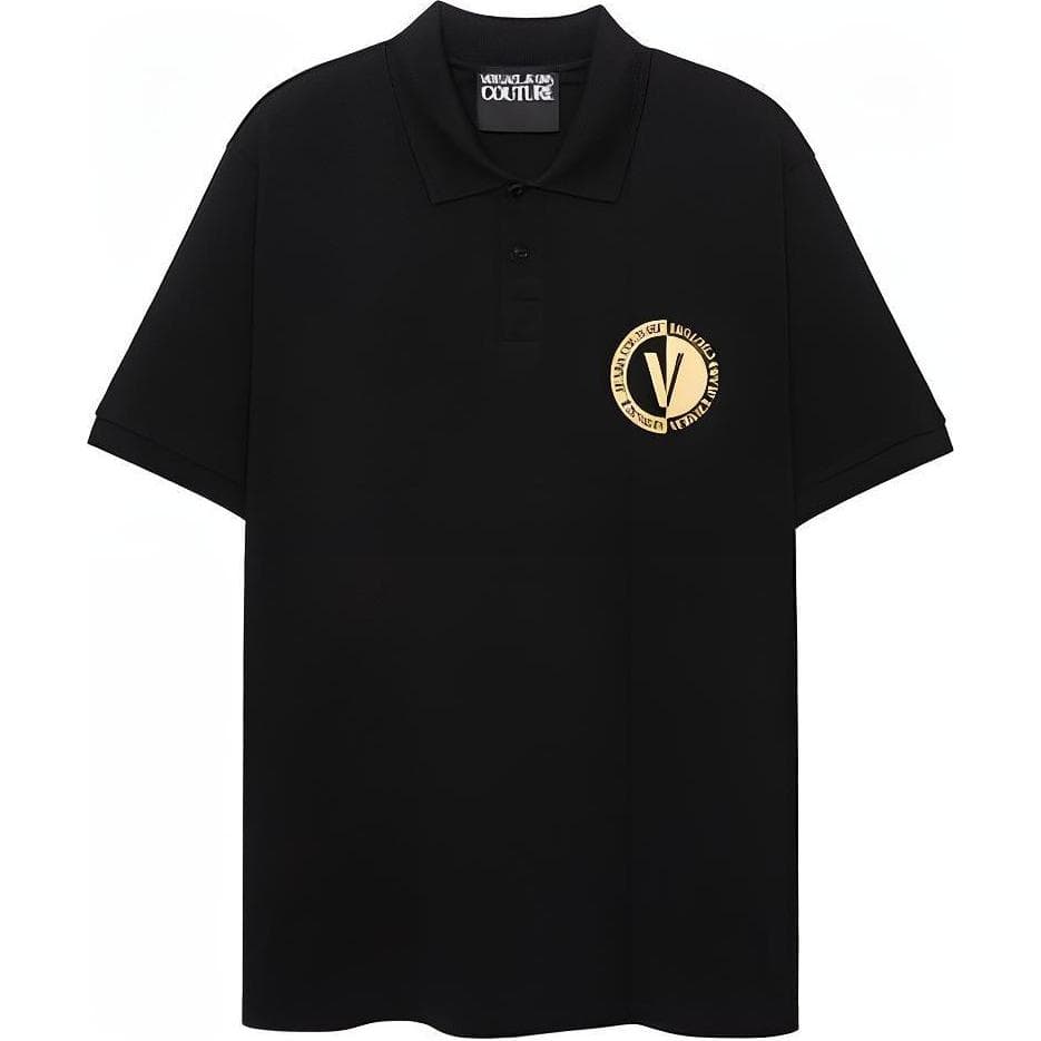 Поло VERSACE JEANS SS23 Polo - изображение 1
