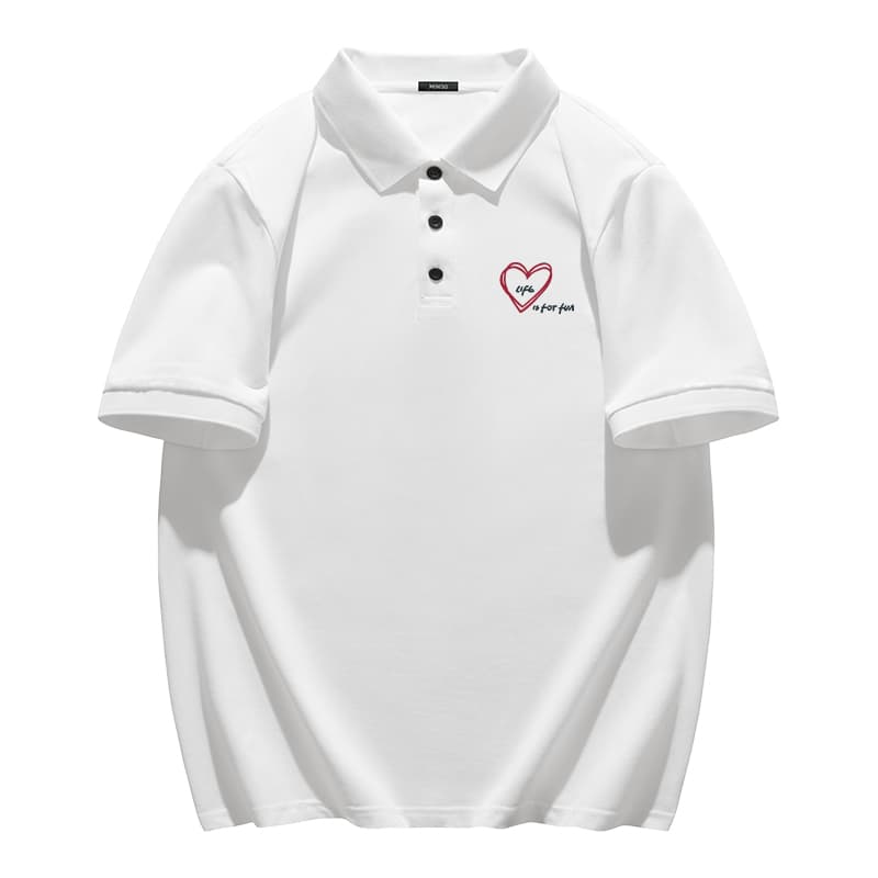 Поло MINISO Polo - изображение 1