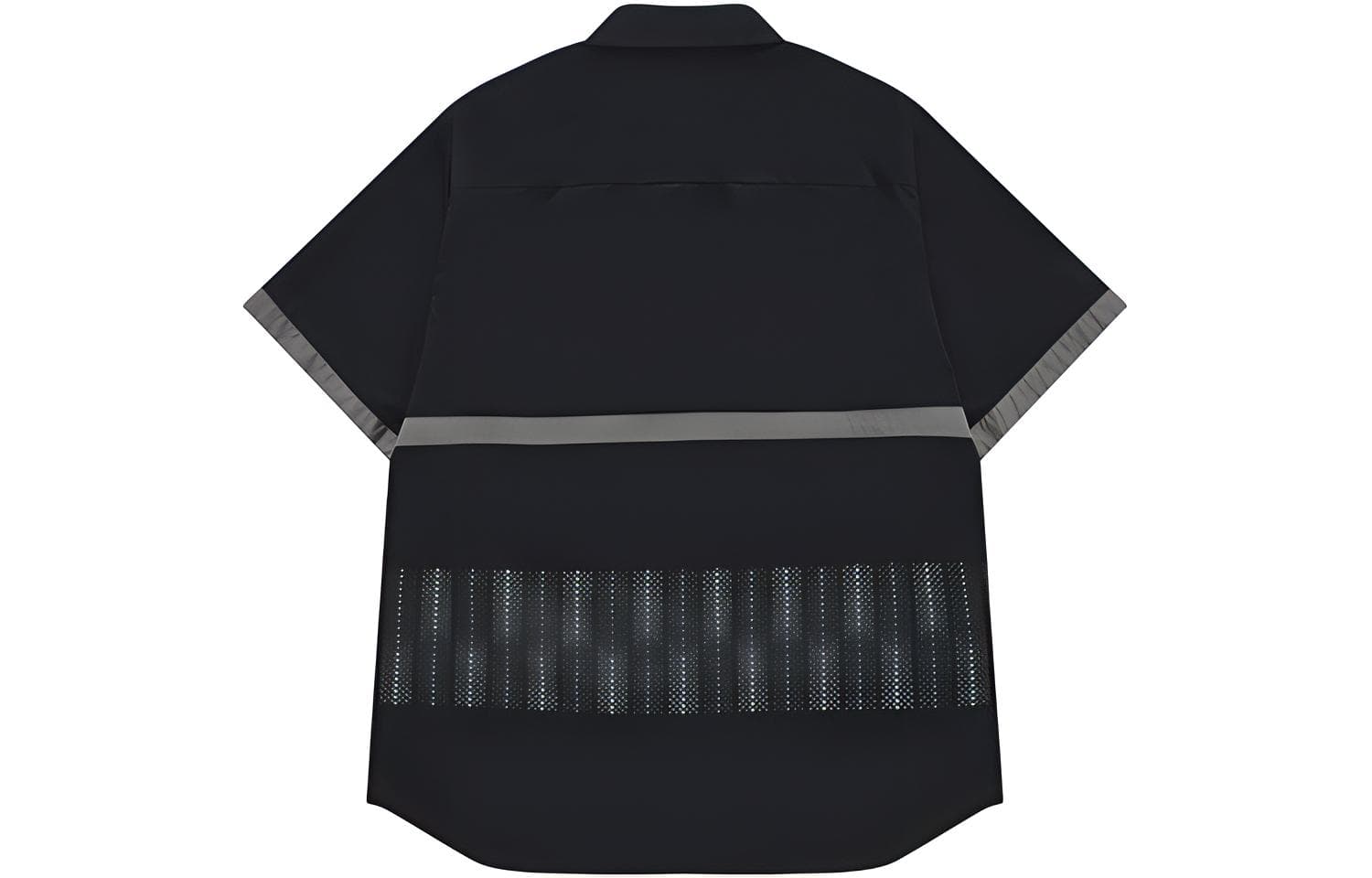 Рубашка FILA FUSION x White Mountaineering - изображение 2
