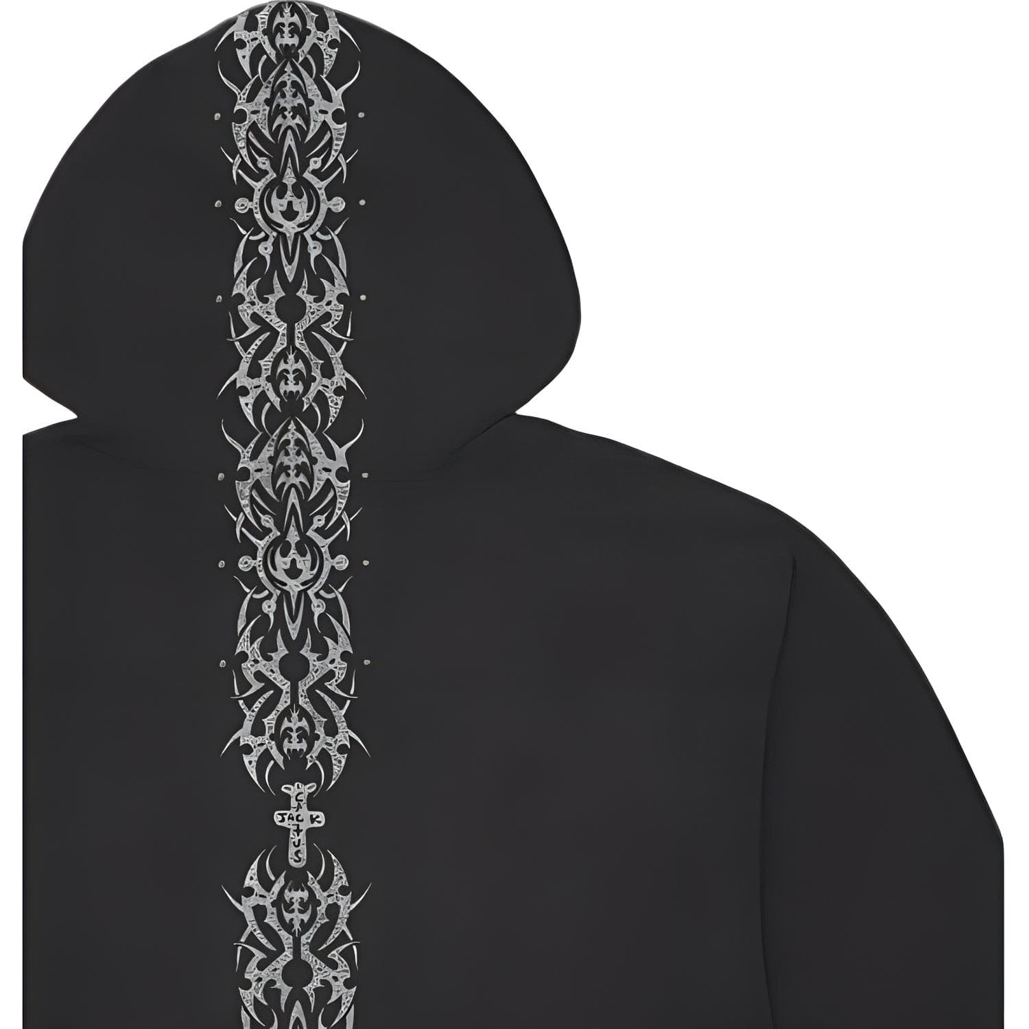 Худи Travis Scott FW22 Hoodie - изображение 3