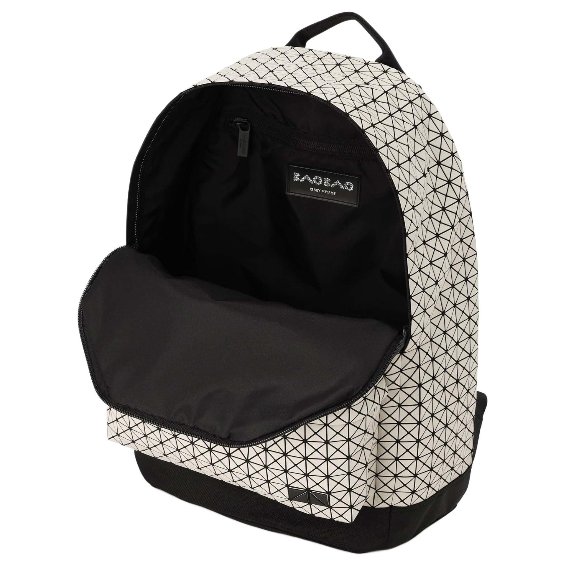 Рюкзак ISSEY MIYAKE Kuro - изображение 4
