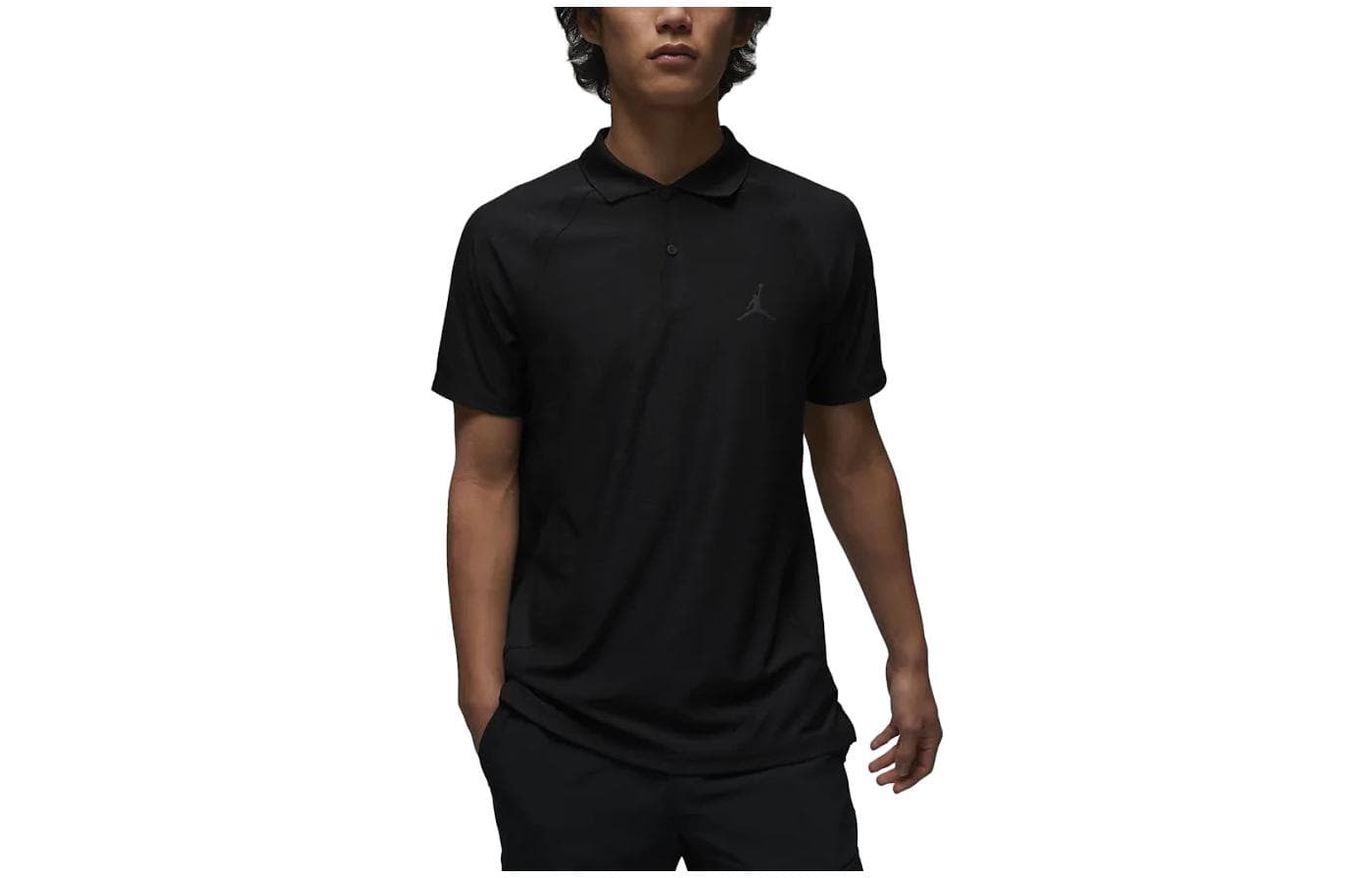 Поло Jordan LogoPolo - изображение 1