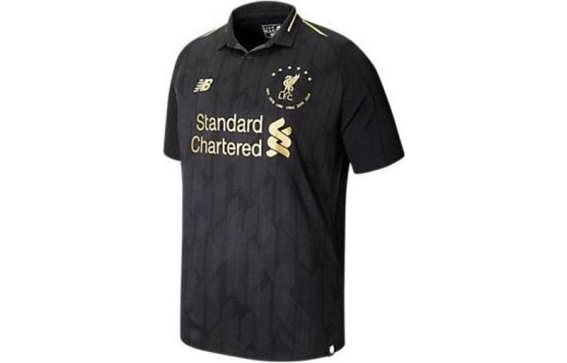 Поло New Balance Polo - изображение 1