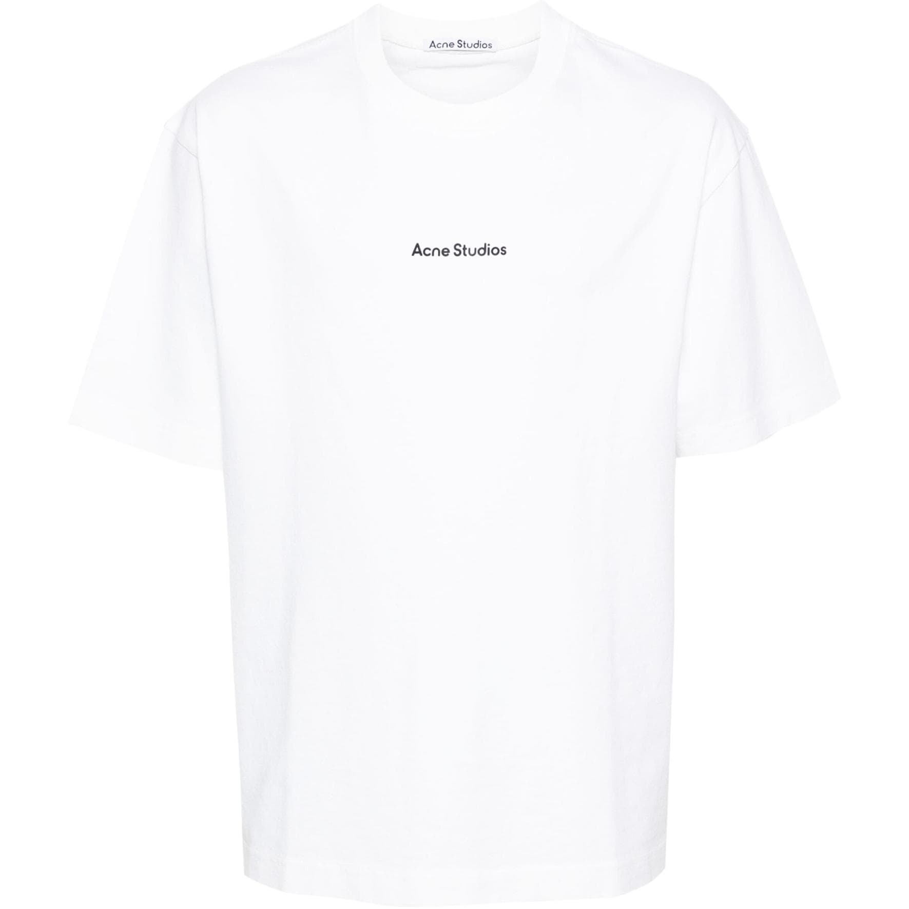 Футболка Acne Studios SS24 T - изображение 1
