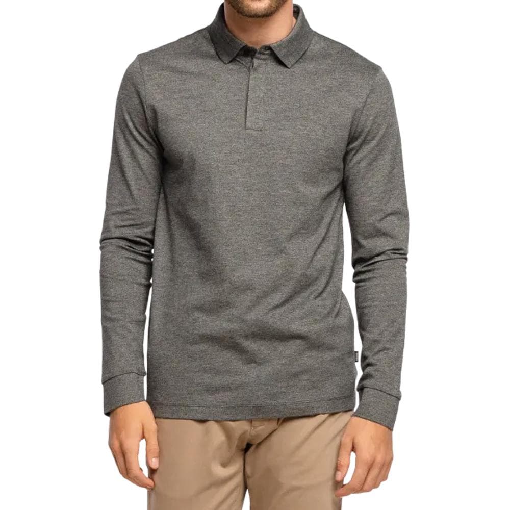 Поло HUGO BOSS FW22 Polo - изображение 1