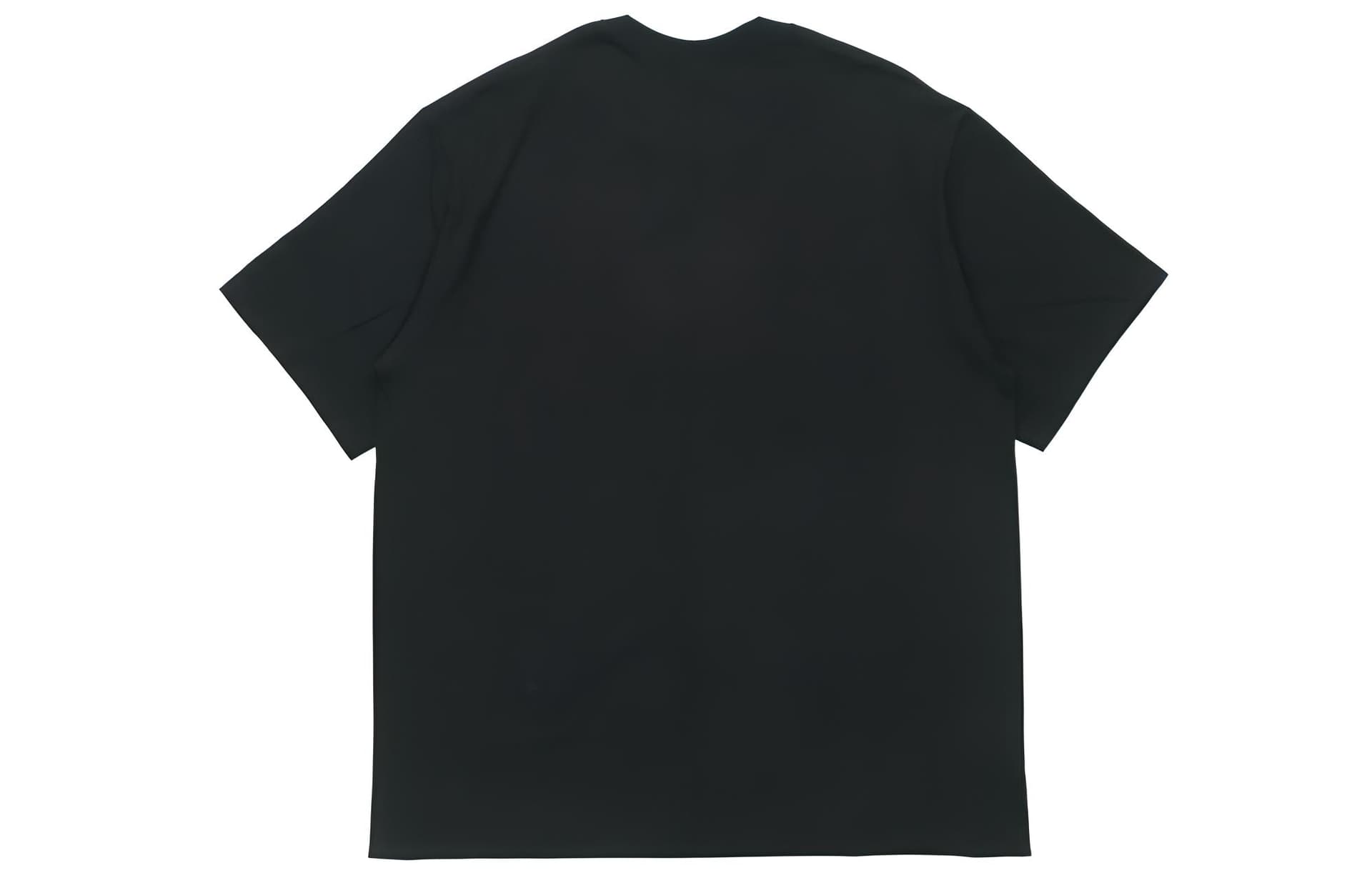 Футболка Supreme SS20 Black Cat Tee - изображение 2
