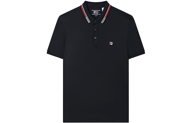 Футболка FILA2023POLO - изображение 1