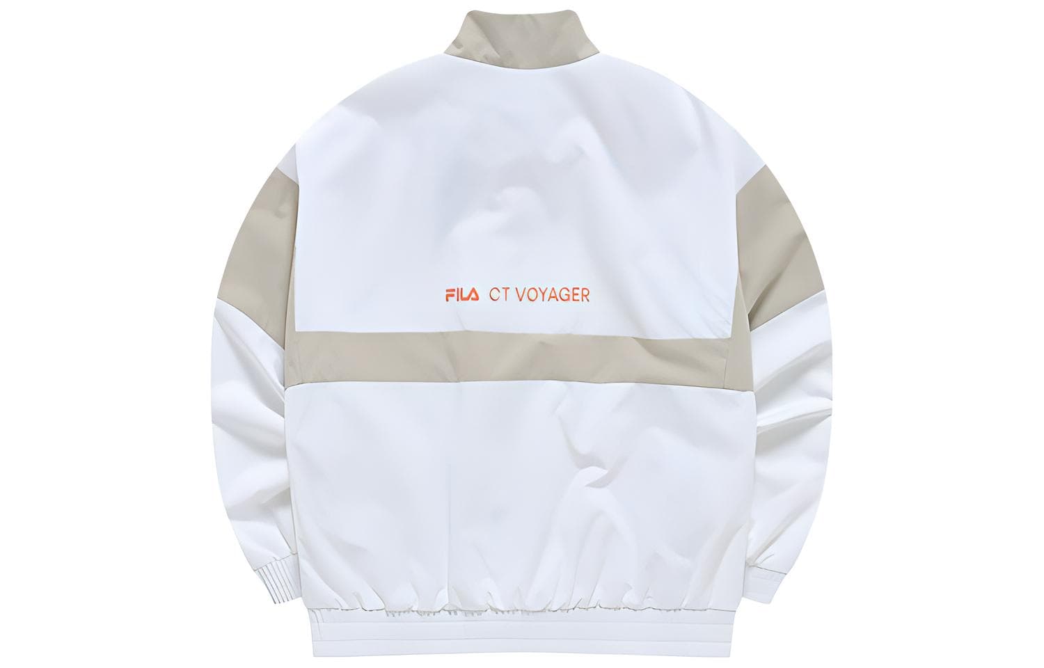 Куртка FILA FUSION - изображение 2