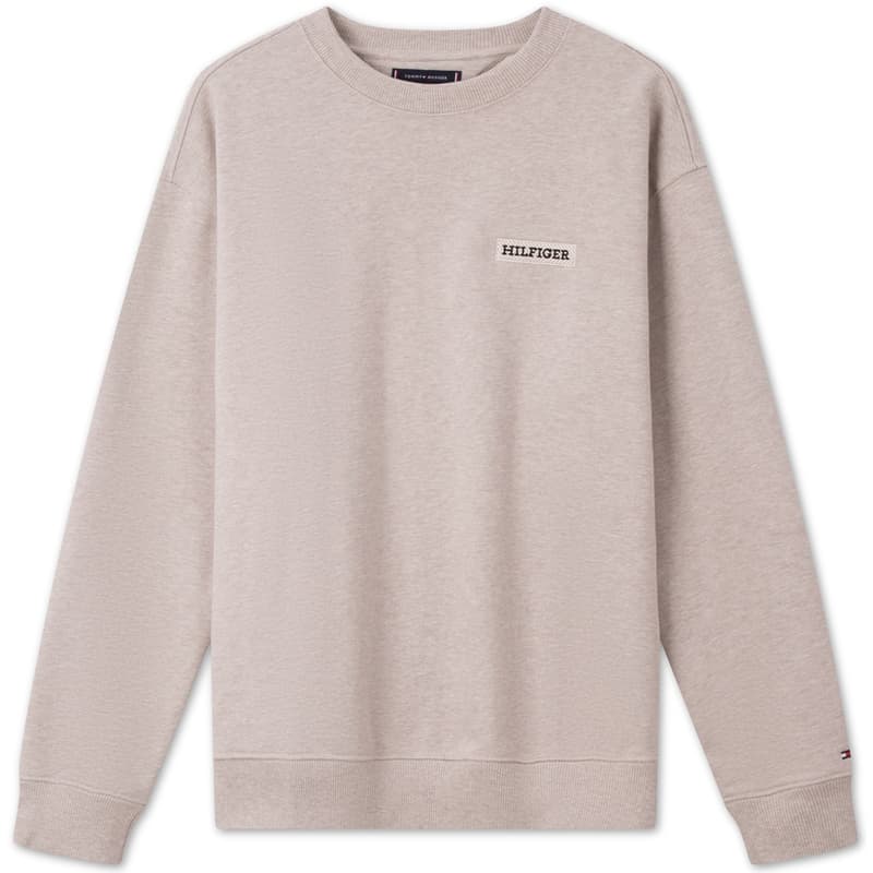 Худи Tommy Hilfiger Толстовка Мужское - изображение 1