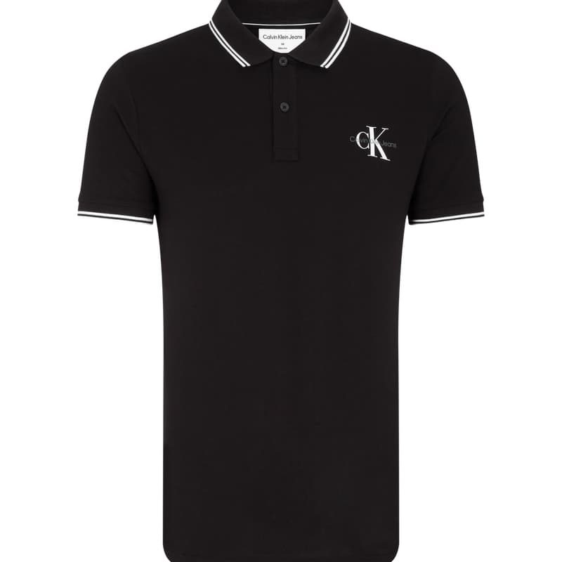 Поло CKCalvin Klein Polo - изображение 1