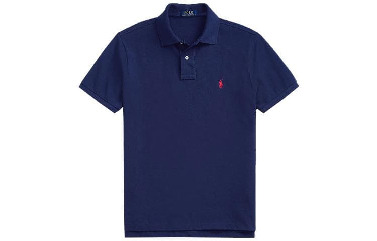 Поло Polo Ralph Lauren SS23 LogoPolo - изображение 1