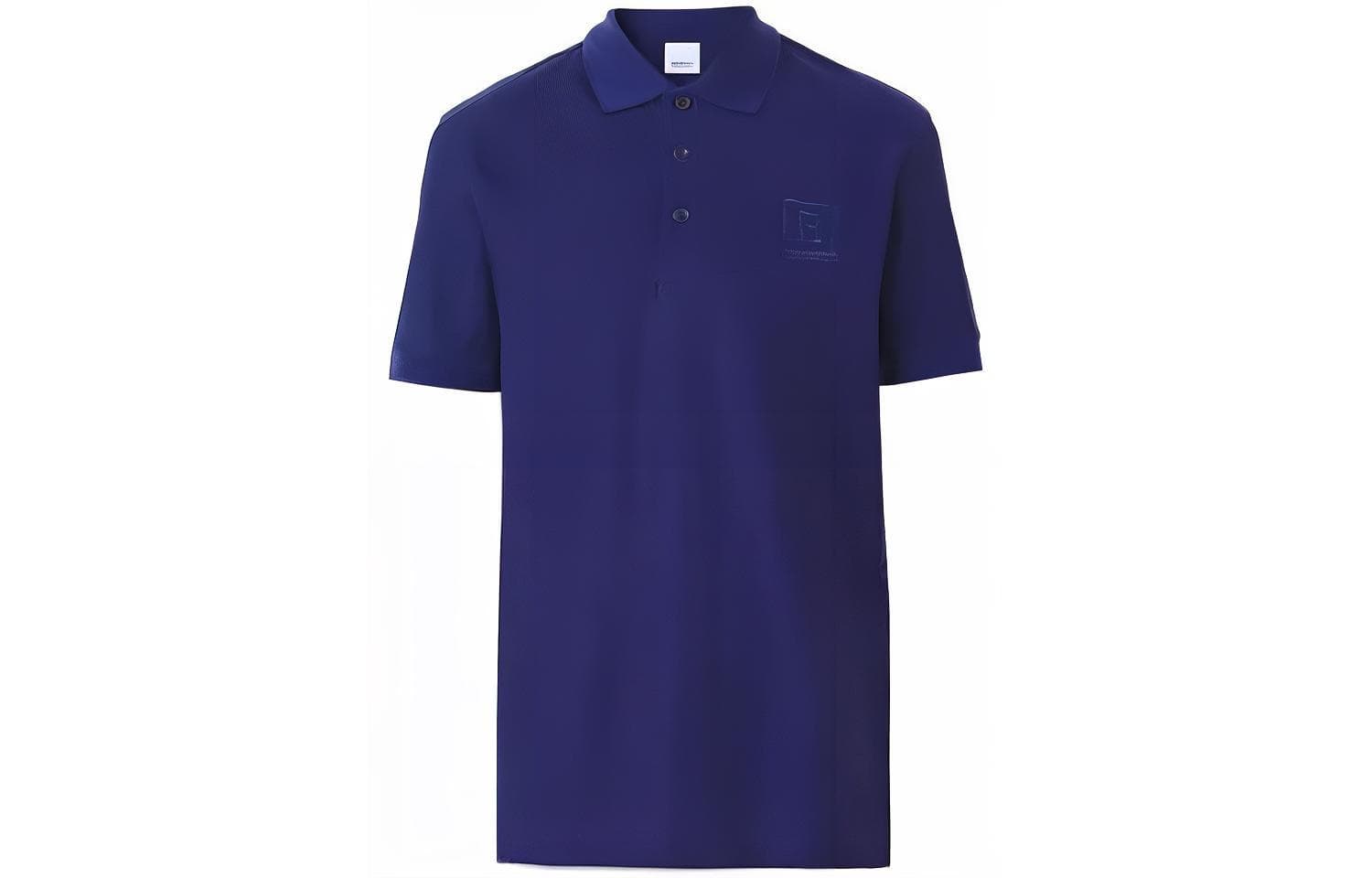 Поло Burberry SS22 Polo - изображение 1