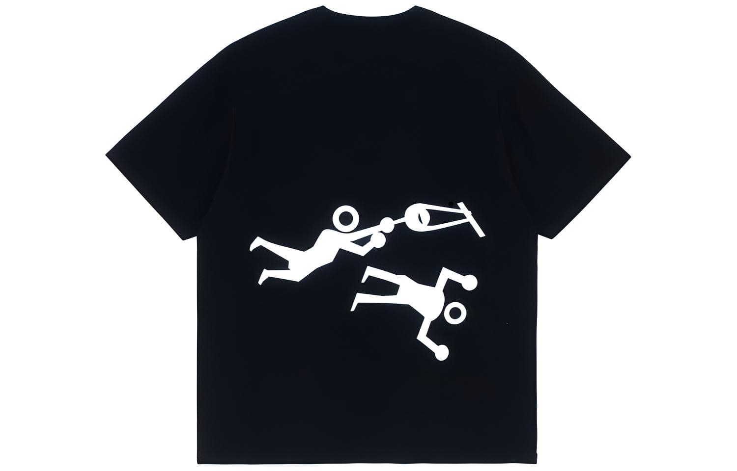 Футболка Cav Empt Remains T T - изображение 2