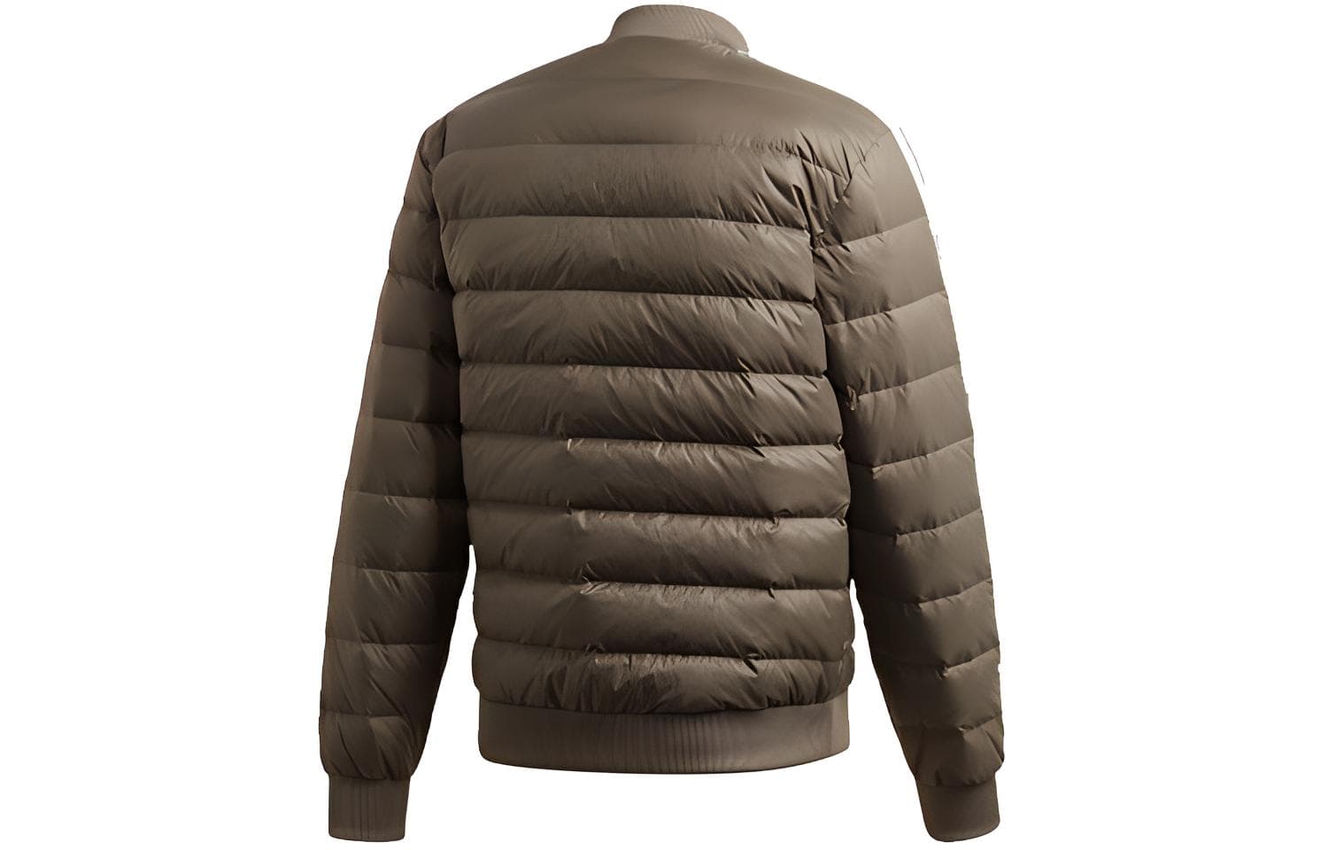 Зимняя куртка adidas originals Sst Down Jkt - изображение 2