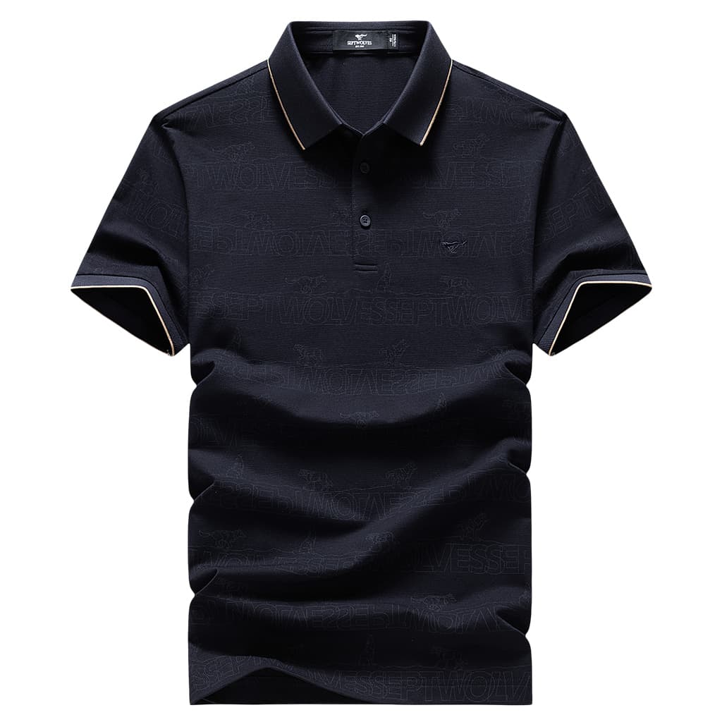 Поло SEPTWOLVES Polo - изображение 1