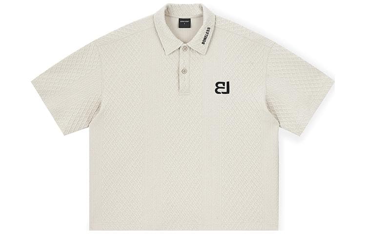 Поло BONELESS LogoPolo - изображение 1