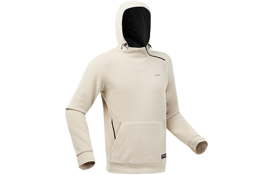 Худи DECATHLON - изображение 1