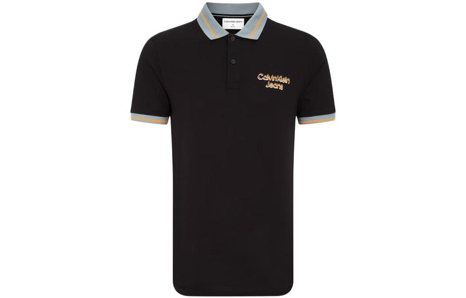 Поло CKCalvin Klein LogoPolo - изображение 1
