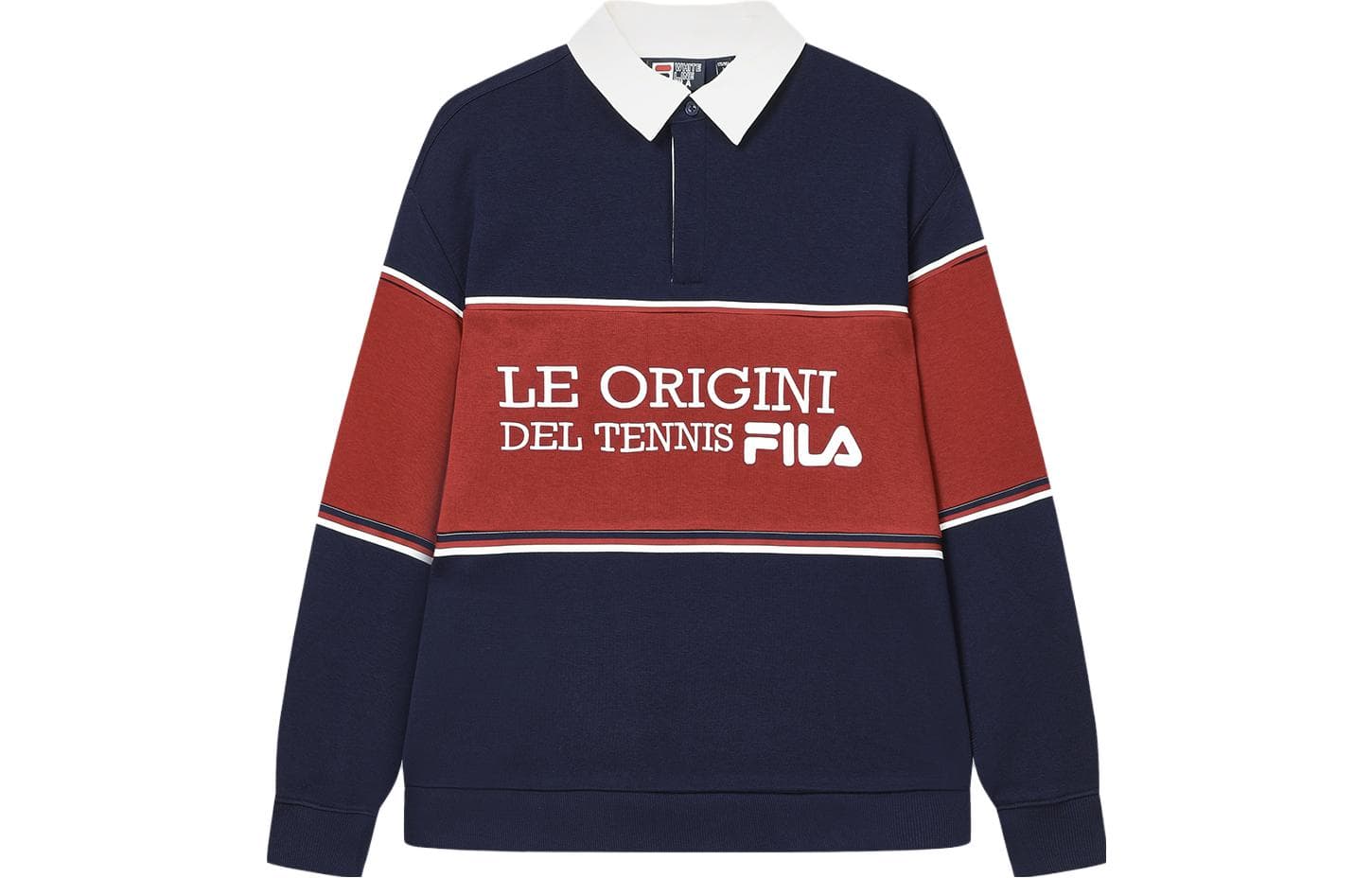 Поло FILA Polo - изображение 1