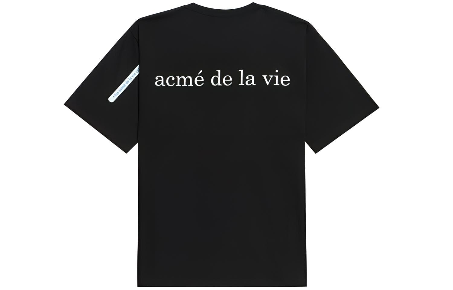 Футболка acme de la vieADLV T - изображение 2