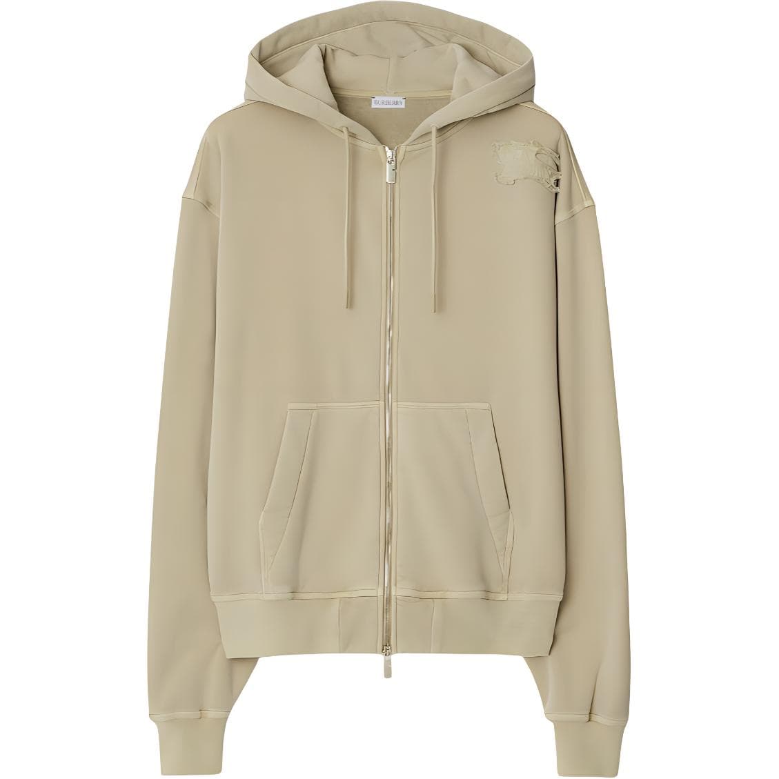 Худи Burberry Logo - изображение 1