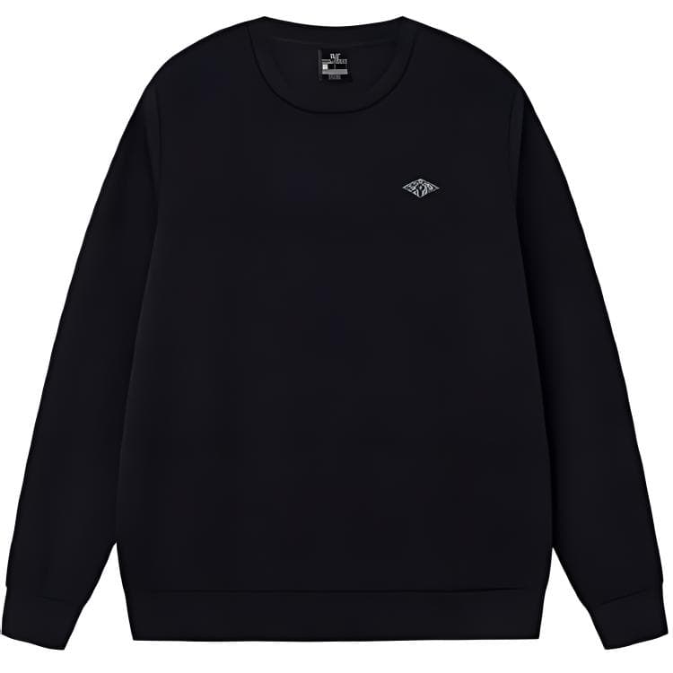 Худи 361° Variety Training Collection Толстовка Мужское Супер-черный - изображение 1