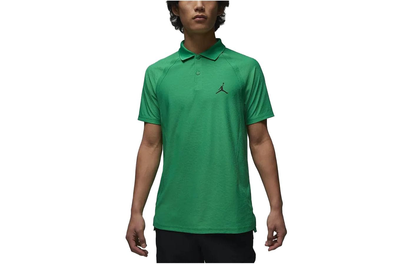 Поло Jordan LogoPolo - изображение 1