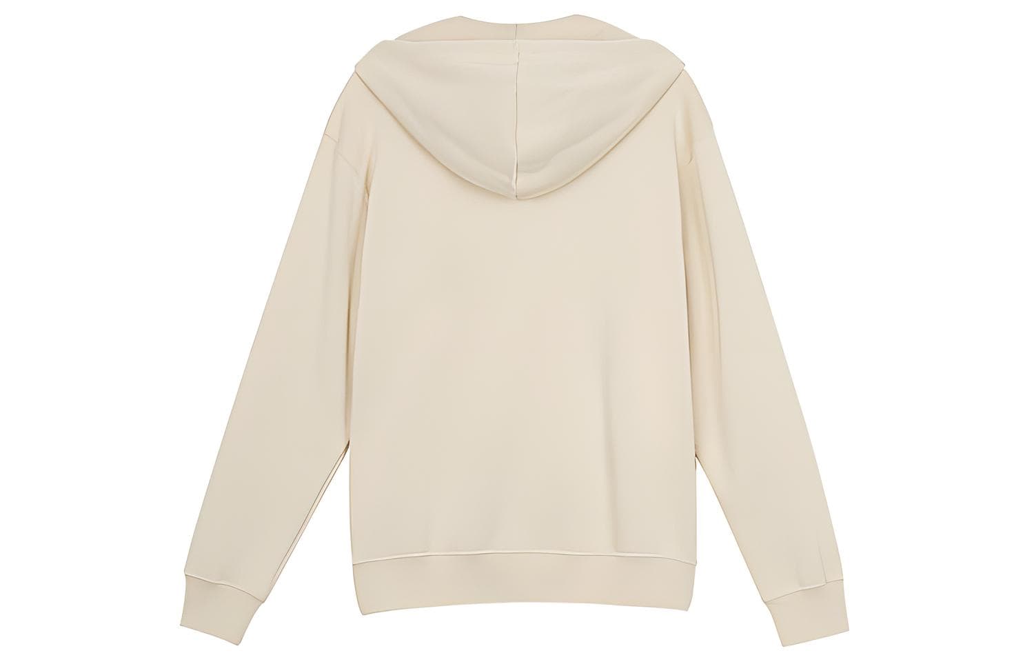 Худи Jordan Hoodie Yellow - изображение 2