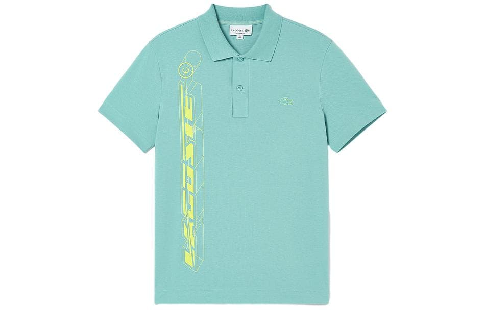 Поло LACOSTE Polo - изображение 1