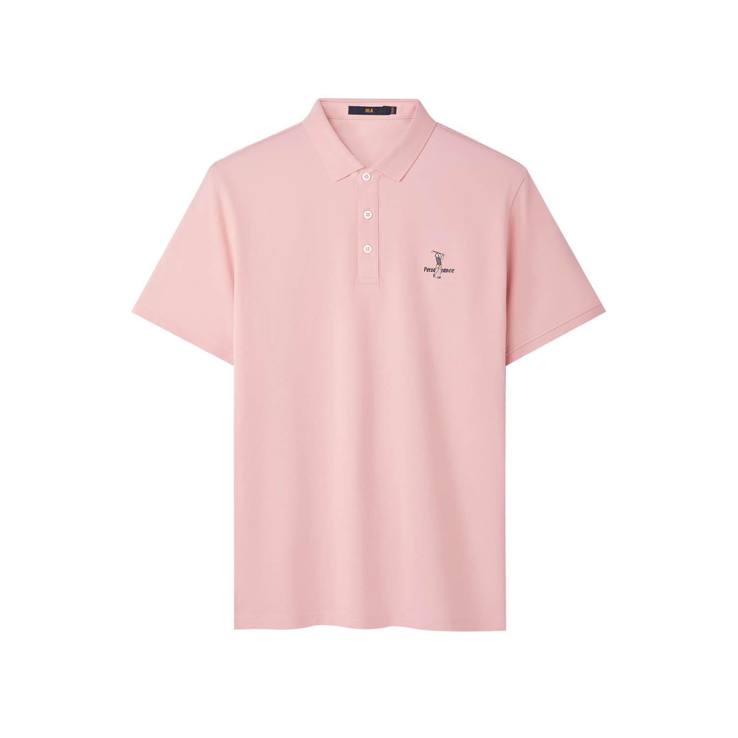 Поло HLA Polo - изображение 1