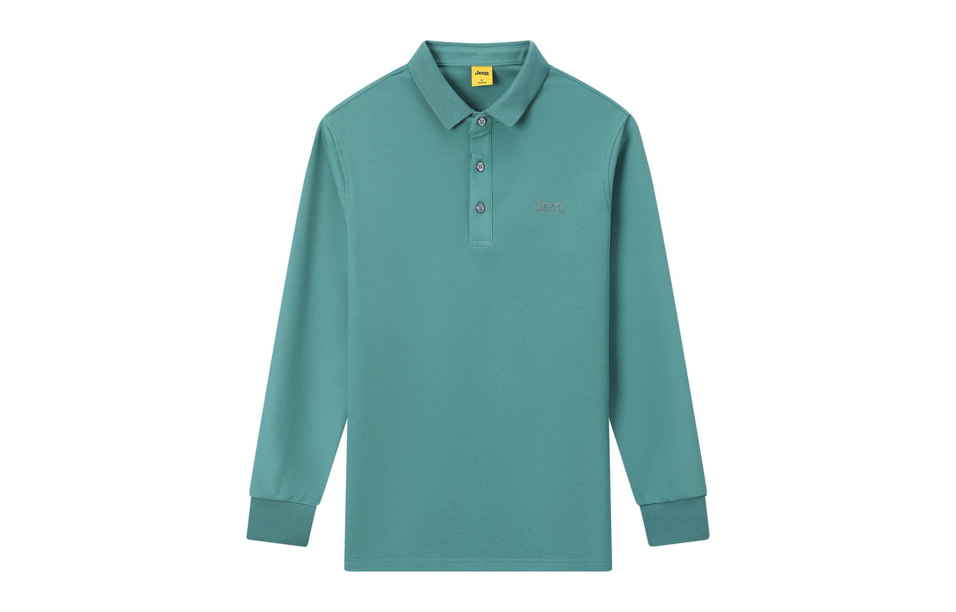 Поло Jeep LogoPolo - изображение 1
