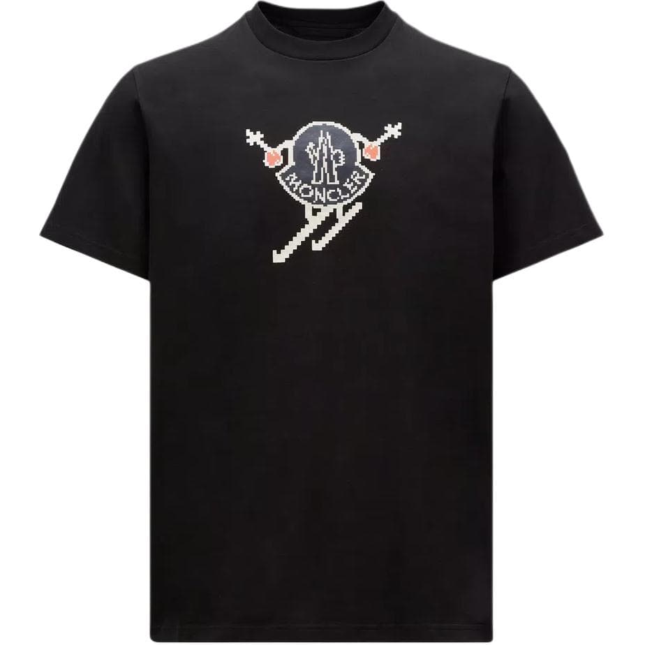 Футболка Moncler T - изображение 1