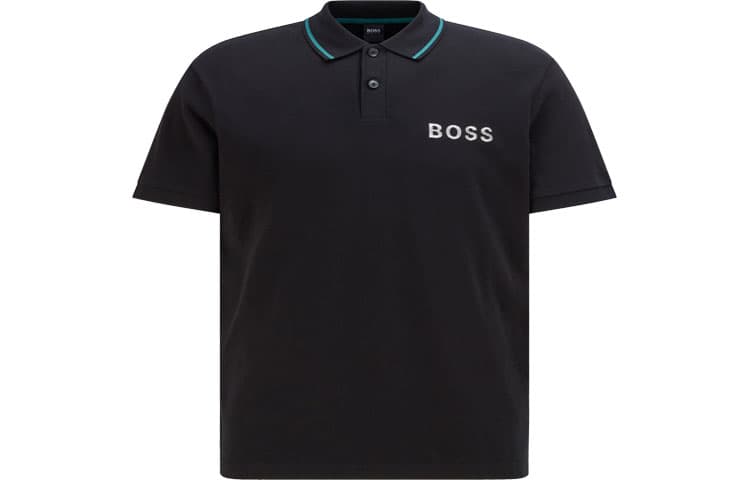 Поло HUGO BOSS SS22 Polo - изображение 1