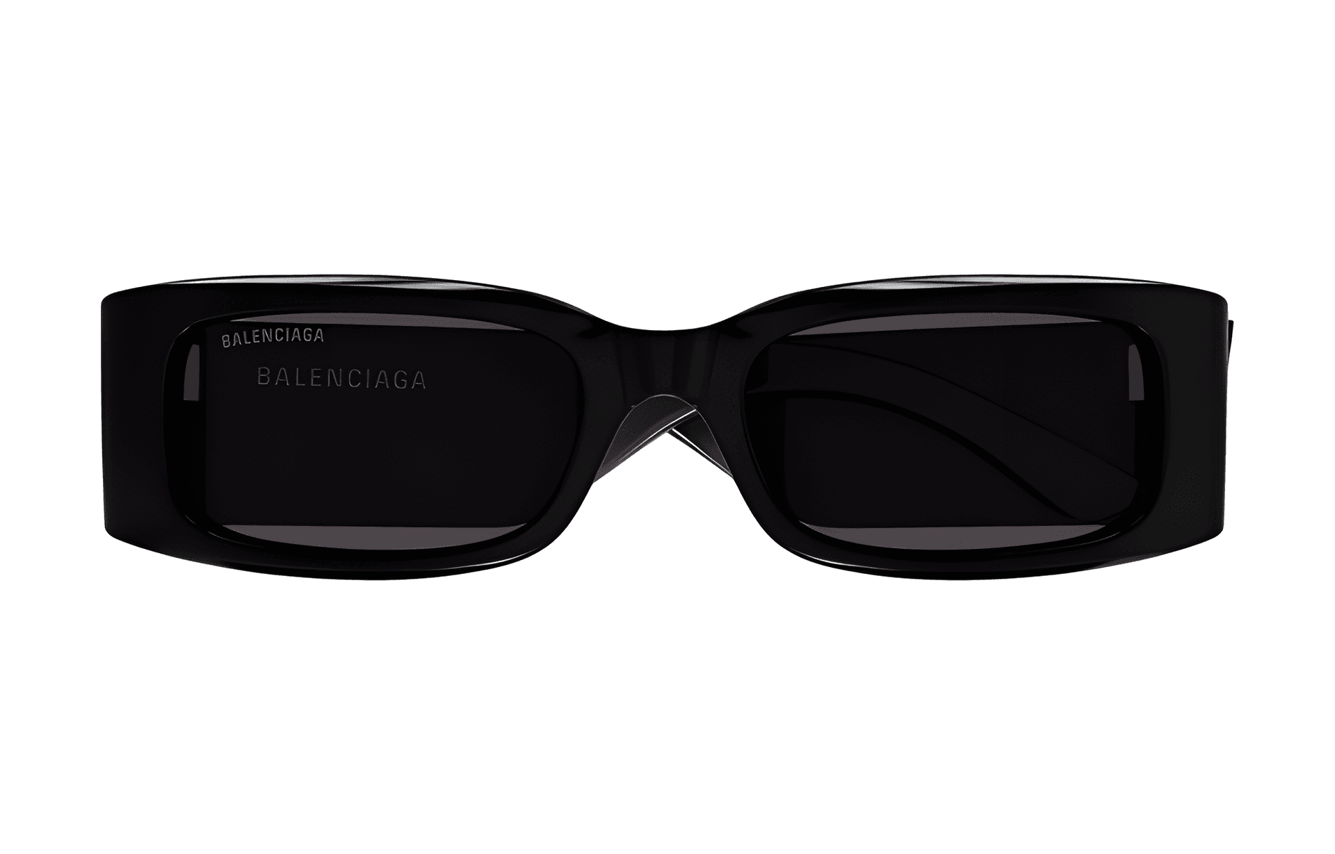 Солнцезащитные очки Balenciaga - изображение 2