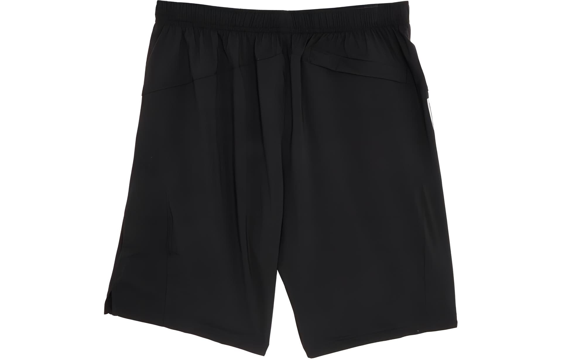 Тренировочные штаны PUMA TRAIN FAV WOVEN 9" SESSION SHORT - изображение 2
