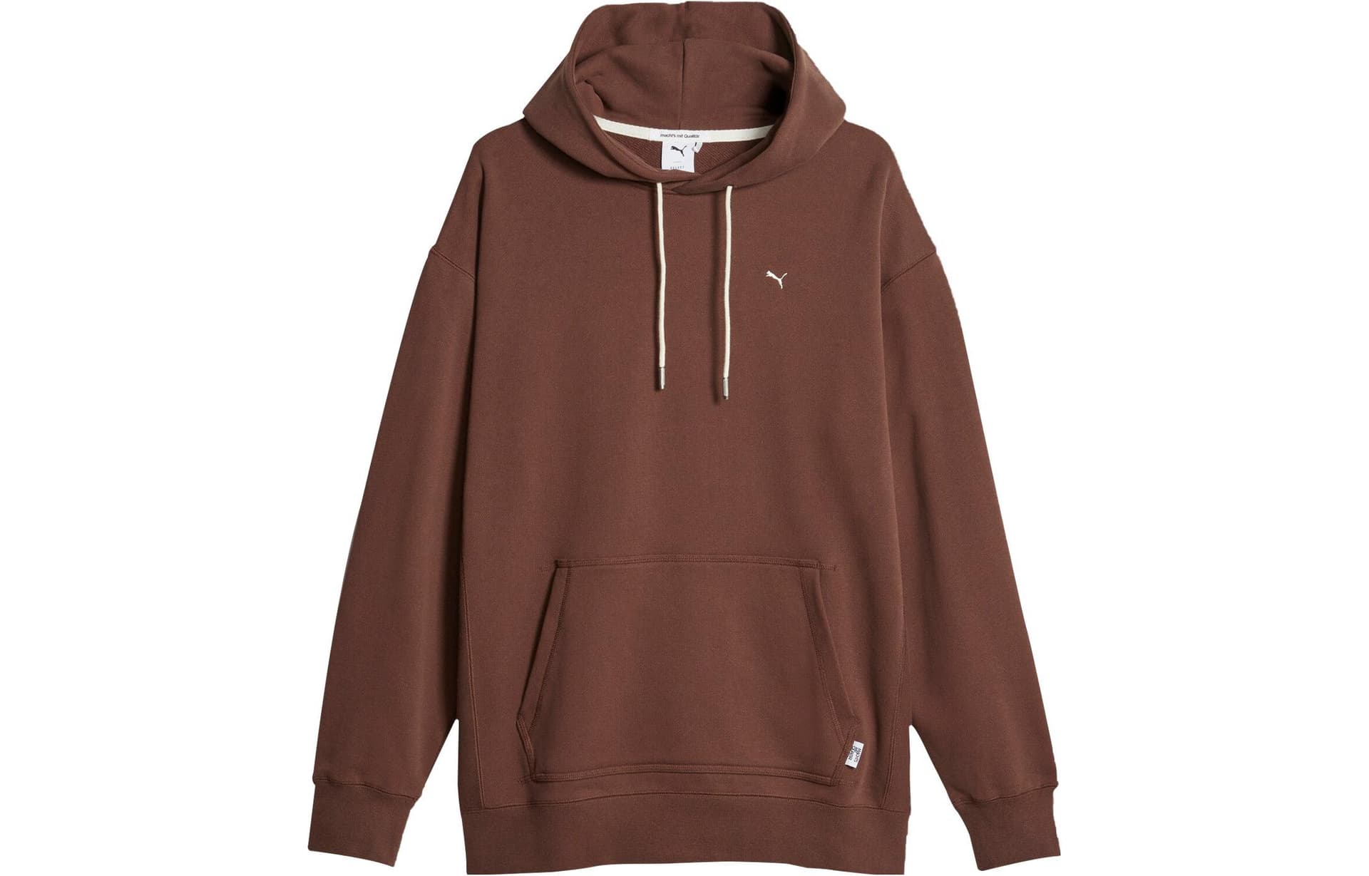 Худи PUMA MMQ HOODIE - изображение 1