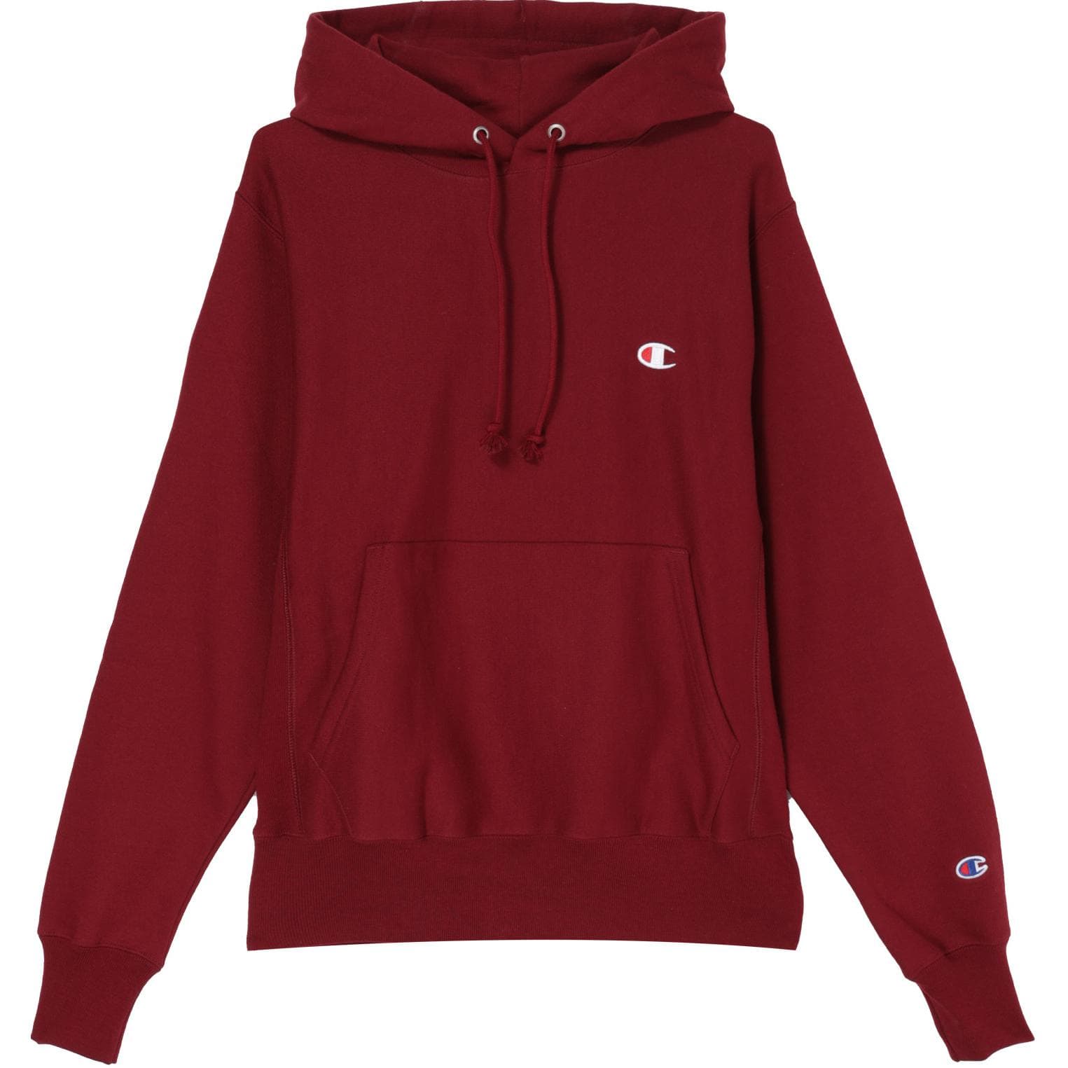 Худи Champion logo - изображение 1