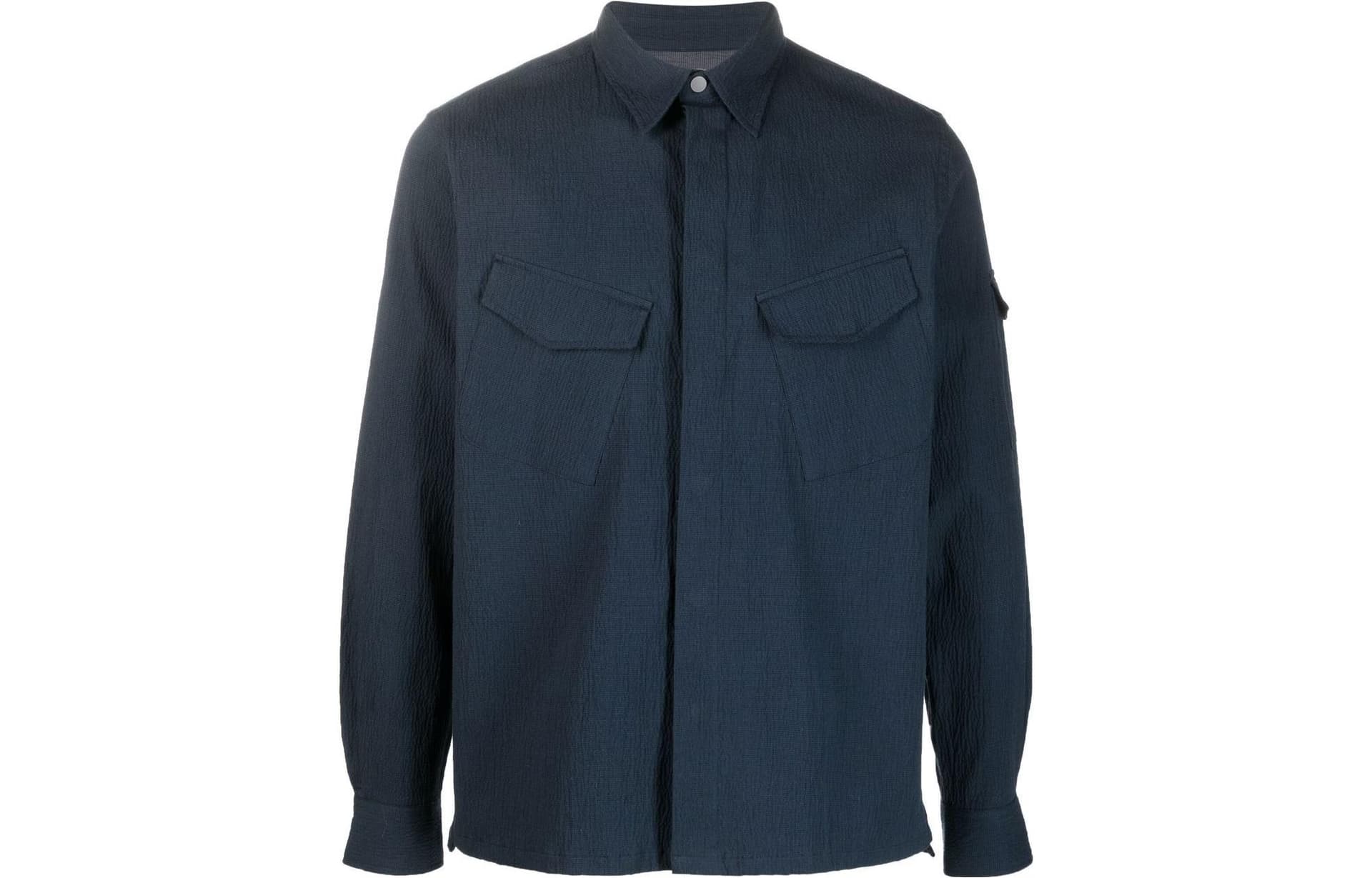 Рубашка Paul Smith SS23 - изображение 1