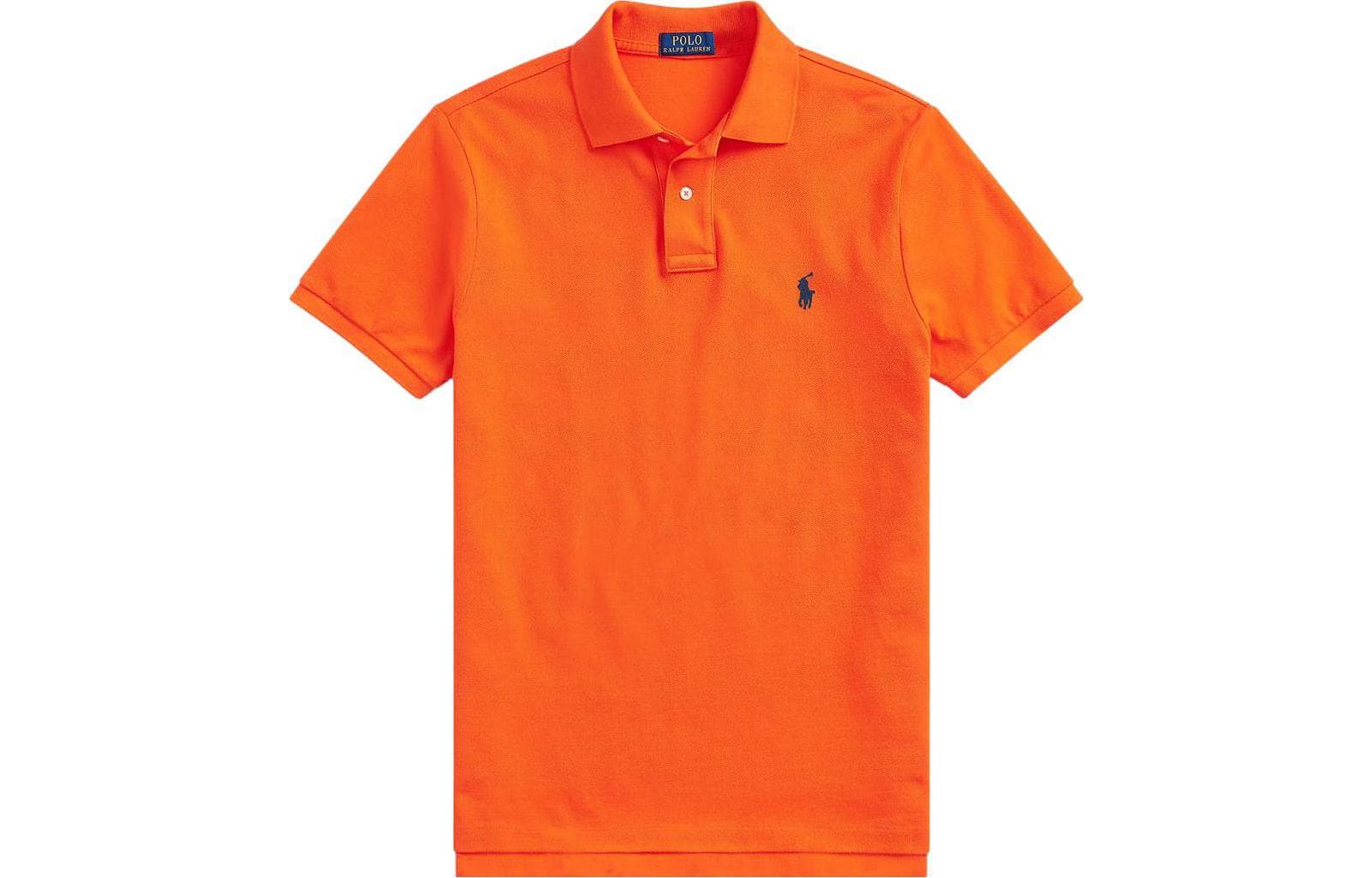 Поло Polo Ralph Lauren SS23 LogoPolo - изображение 1