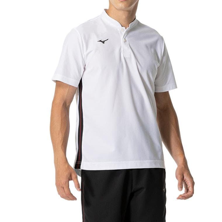 Поло Mizuno Унисекс Поло - изображение 1
