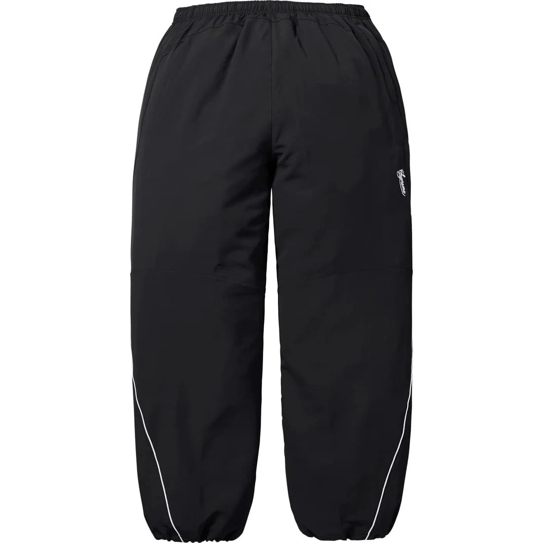 Штаны supreme NIKE Спортивные трикотажные брюки Унисекс - изображение 2