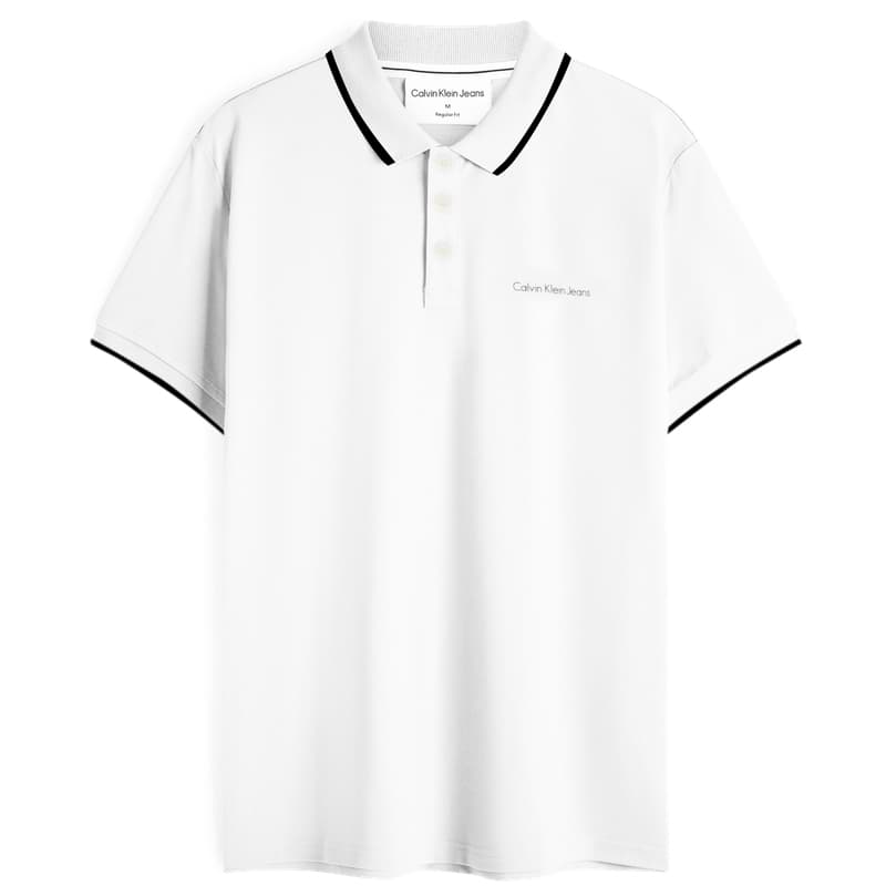 Поло CKCalvin Klein Polo - изображение 1