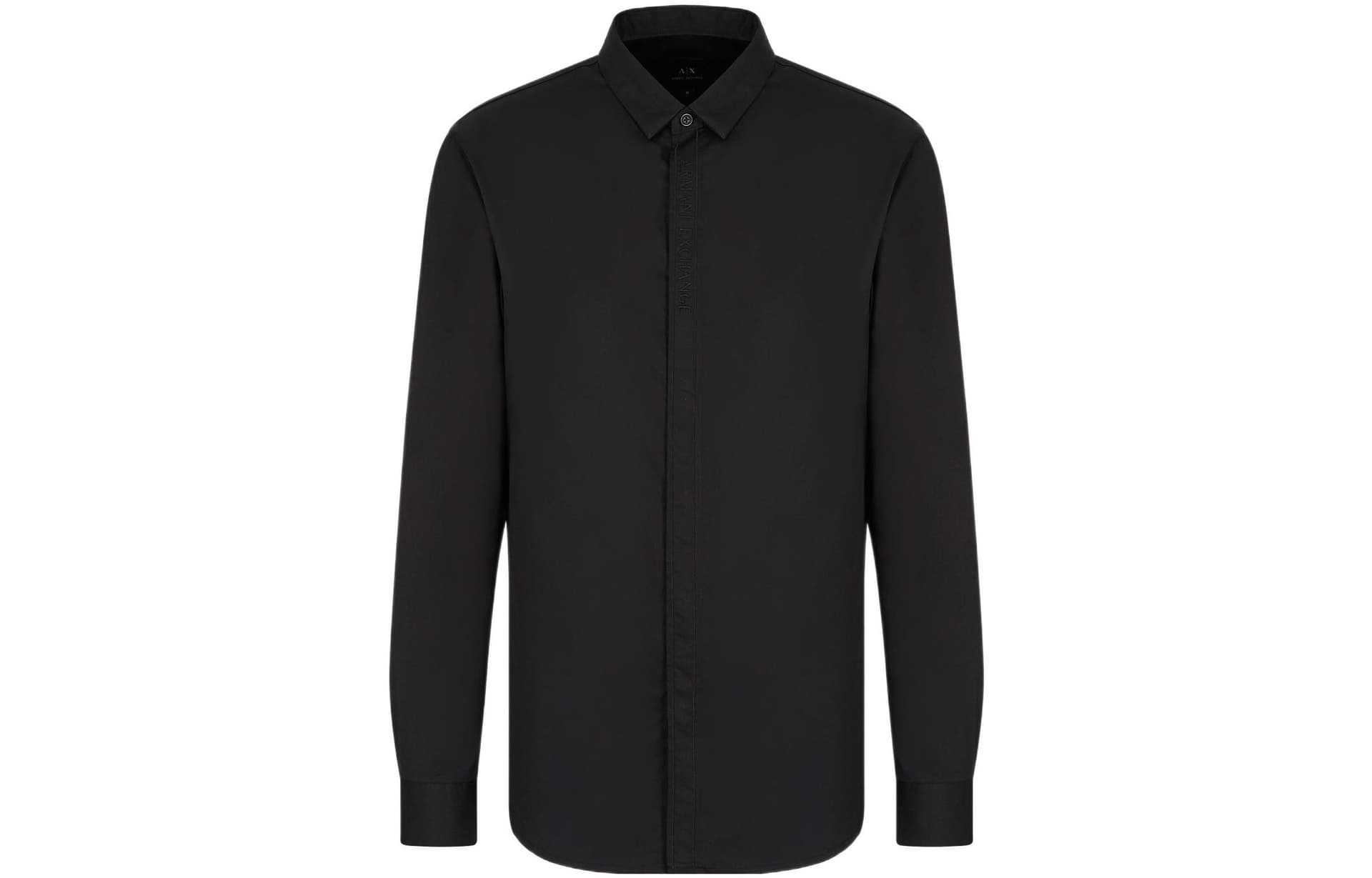 Рубашка ARMANI EXCHANGE FW22 - изображение 1