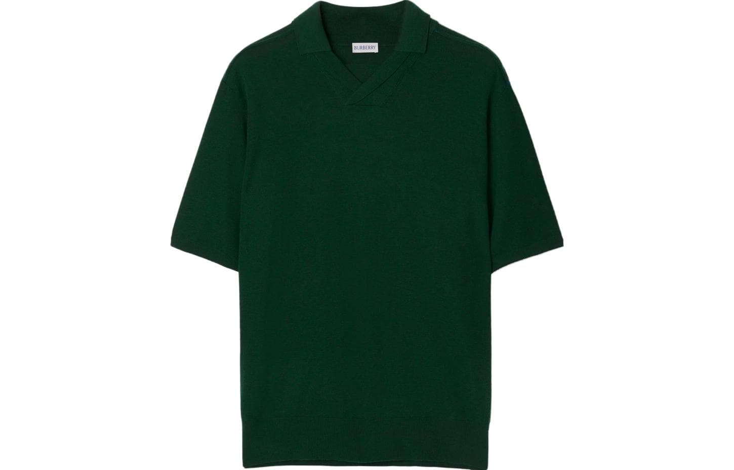 Поло Burberry Polo - изображение 1