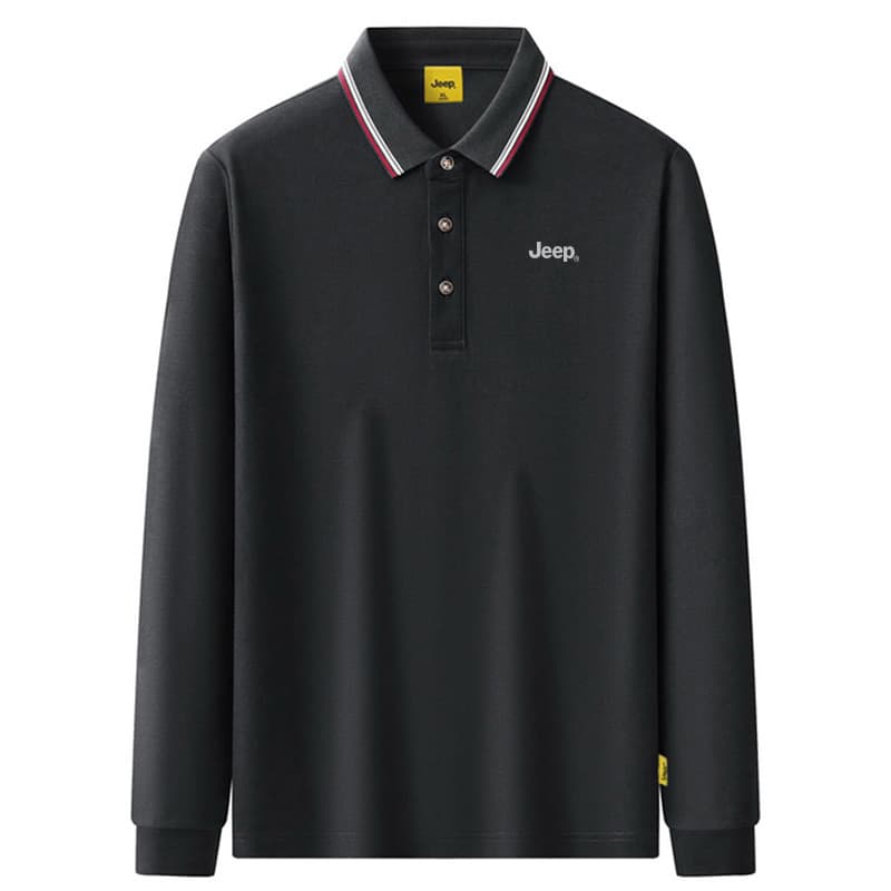 Поло Jeep LOGOPolo - изображение 1