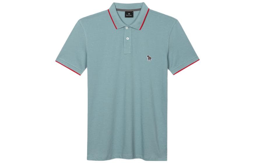 Поло Paul Smith FW23 Polo - изображение 1