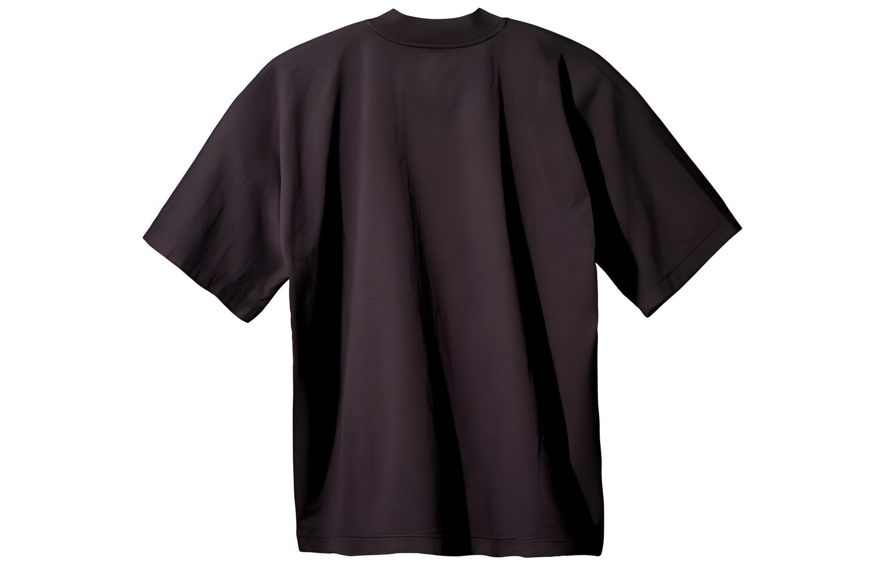 Футболка YEEZY x Gap x Balenciaga No Seam Tee T - изображение 2